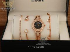 خرید ساعت رزگلد آنه کلین Anne klein SL091B