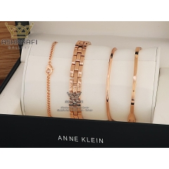 ست رزگلد آنه کلین Anne klein SL091B