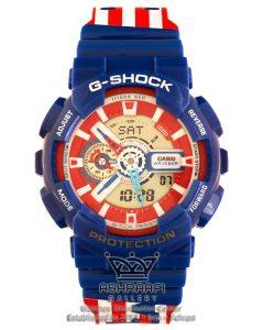 ساعت جیشاک G-shock GA-110GB7