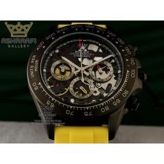 ساعت جدید رولکس سه موتوره ROLEX Cosmograph SK8