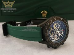 ساعت خاص و جدید رولکس ROLEX Cosmograph SK8