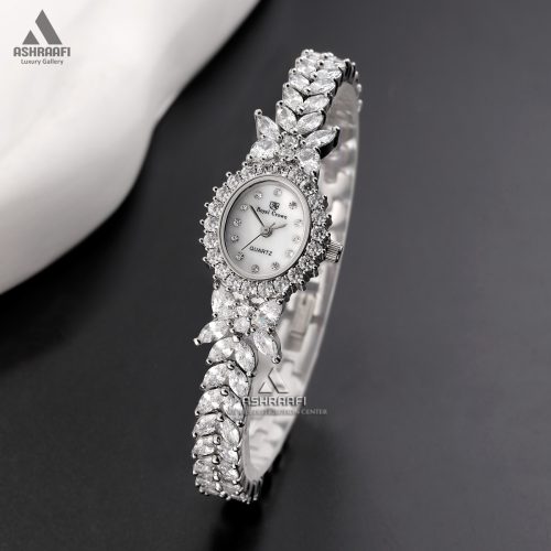 ساعت مچی زنانه