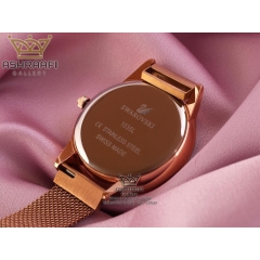 درب پشت ساعت Swarovski 10358LRR