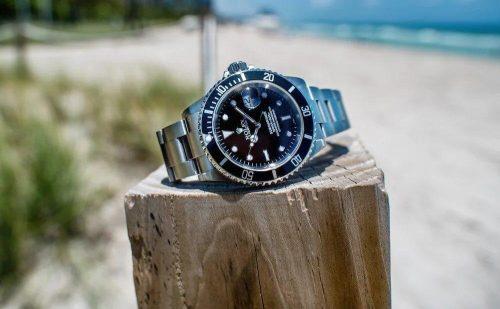 ساعت غواصی چیست؟ معرفی بهترین ساعت ‌های غواصی جهان