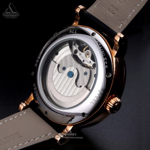 درب پشت ساعت پتک فیلیپ