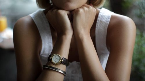 راهنمای خرید ساعت مچی زنانه