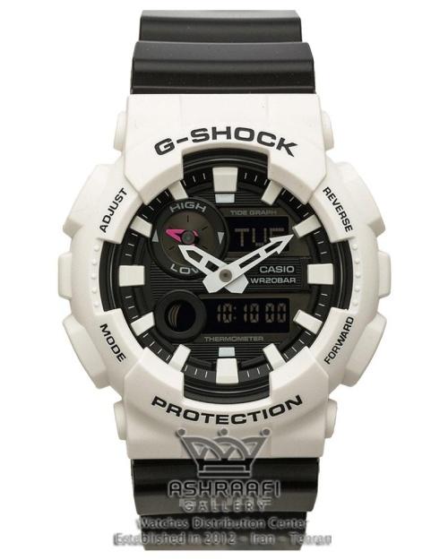 ساعت G-shock GAX-100MB