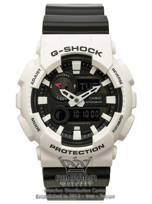 ساعت G-shock GAX-100MB