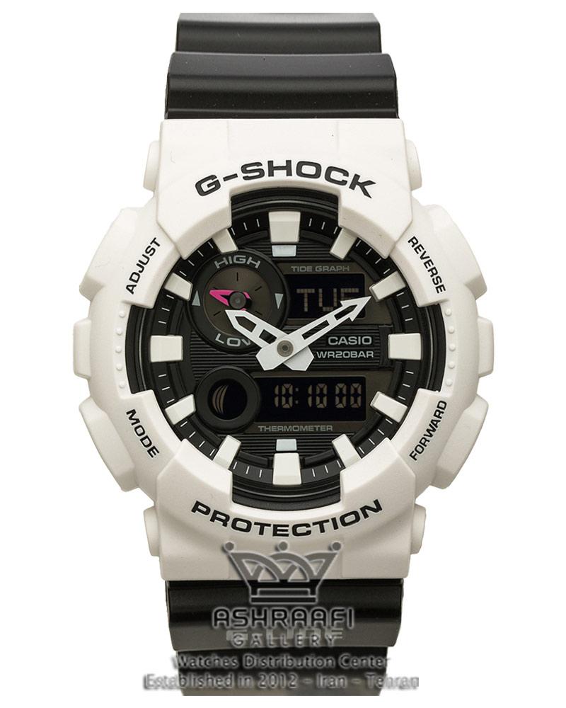 G-shock GAX-100MB