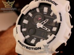 مدل‌های کپی ساعت G-shock GAX-100MB