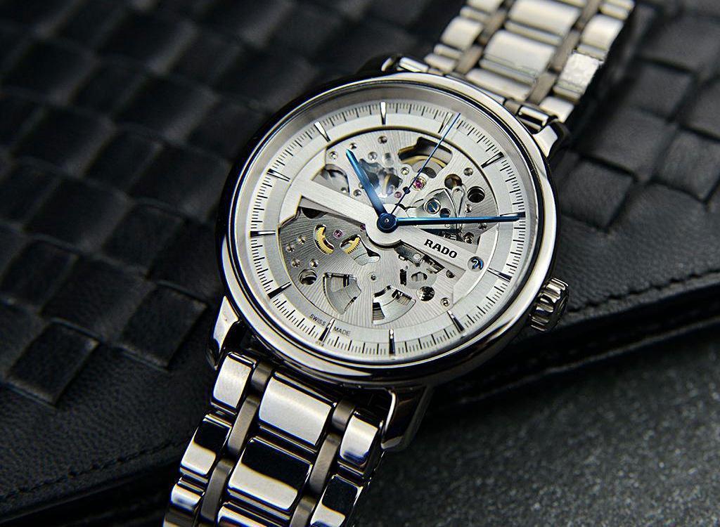 بهترین ساعت های رادو، معرفی 15 ساعت مچی برتر - گالری اشرافی