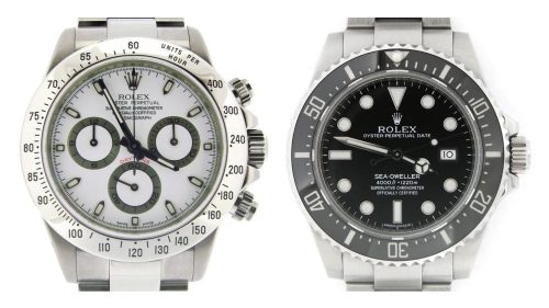 تفاوت کرنومتر و کرنوگراف چیست؟