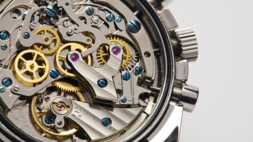 چرا ساعت ‌های مکانیکی را دوست داریم؟