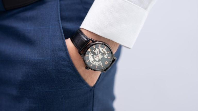 ده چیزی که در مورد ساعت مچی نمی دانستید