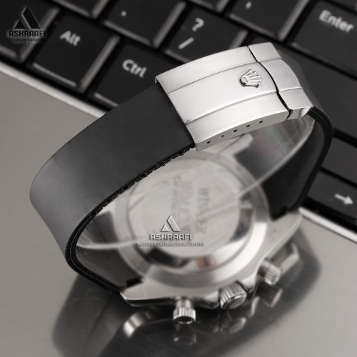 بند و قفل رولکس دیتونا