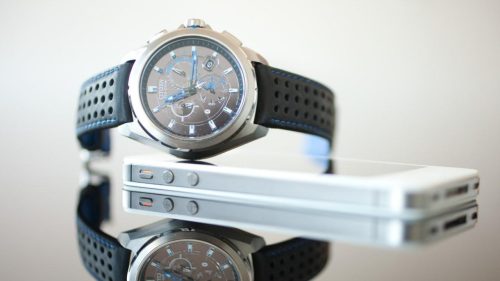 بررسی مشخصات ساعت ‌های سیتیزن اکودرایو (Eco-Drive)