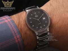 Rado 658.0939.3.011 عکس روی مچ Rado 658.0939.3.011