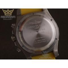 عکس پشت درب Breitling Exospace PB55