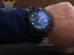 عکس روی دست Breitling Exospace PB55