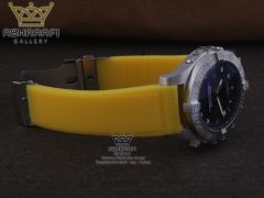 بند ساعت Breitling Exospace PB55
