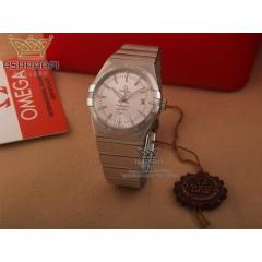 خرید ساعت Omega-Constellation-330-FT-01