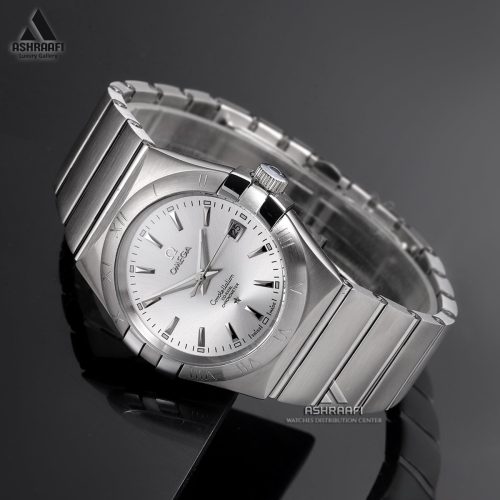 ساعت مچی امگا Omega Constellation 330 FT