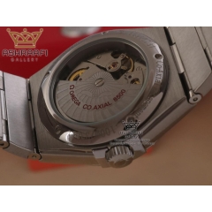 درب پشت ساعت Omega-Constellation-330-FT-01