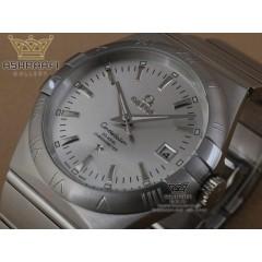 صفحه ساعت Omega-Constellation-330-FT-01