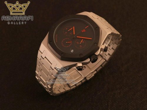 فروش ساعت Audemars Piguet Royal Oak-BC