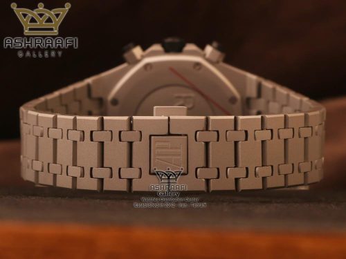 قفل ساعت Audemars Piguet Royal Oak-BC