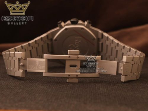 قفل باز ساعت Audemars Piguet Royal Oak-BC