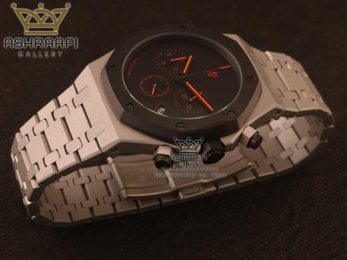 فروش ساعت Audemars Piguet Royal Oak-BC