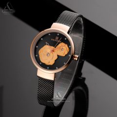 ساعت زنانه اورجینال Naviforce NF5013L