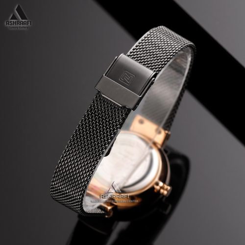 بند و قفل ساعت زنانه اورجینال Naviforce NF5013L