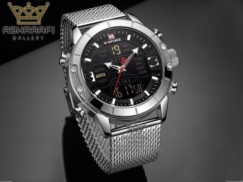 فروش ساعت Naviforce NF9153M