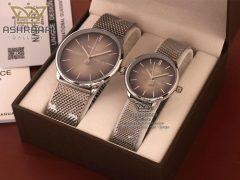 ست ساعت ناوی ​فورس Naviforce NF3012G-