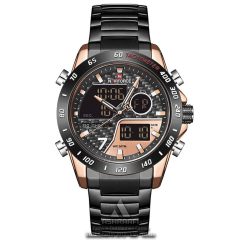 ساعت مردانه نیوی فورس Naviforce NF9171M