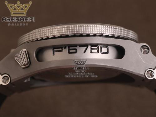 ساعت Porsche Design P6780