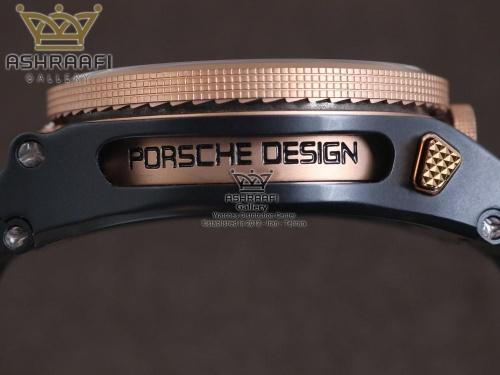 قیمت ساعت Porsche Design P6780