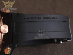 بند ساعت Porsche Design P6780