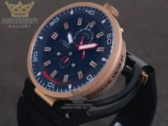 قاب ساعت پورشه Porsche Design P6780