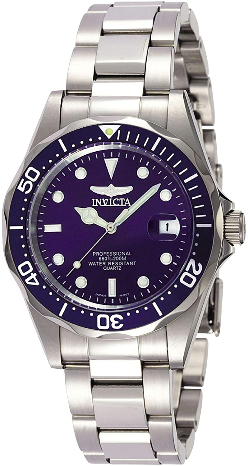 ساعت های Invicta 9204 Pro Diver