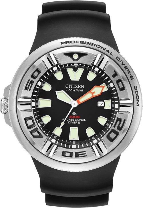 ساعت Citizen Eco-Drive Promaster Diver