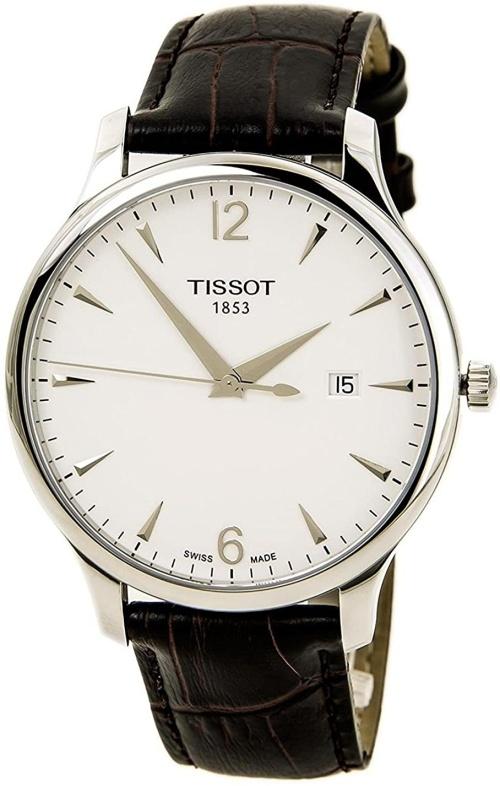 ساعت مچی مردانه Tissot Tradition