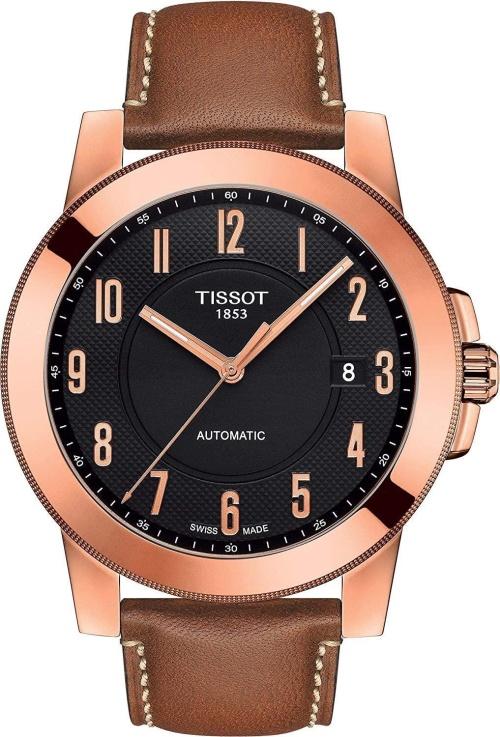 ساعت اتوماتیک Tissot Gentleman Automatic Watch