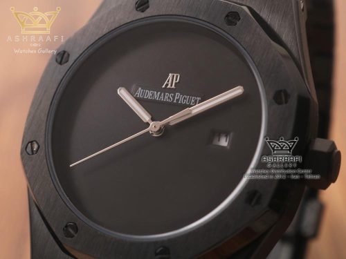 صفحه ساعت اودمارپیگه Audemars Piguet Royal Oak FM