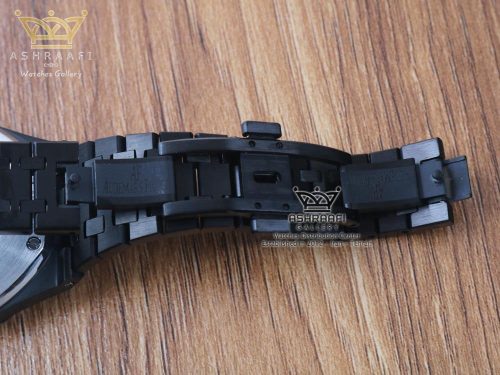 قفل ساعت اودمارپیگه Audemars Piguet Royal Oak FM