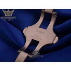 قفل ساعت Cartier Santos L21
