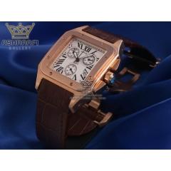 ساعت کارتیه Cartier Santos L21