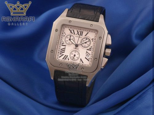 فروش ساعت Cartier Santos L21